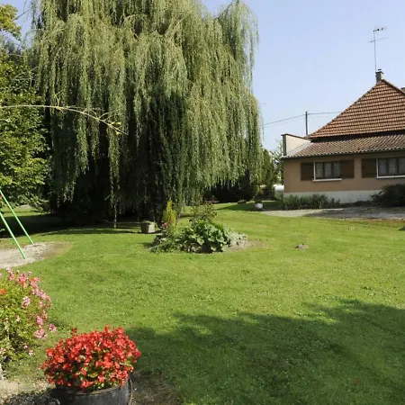 Saint-remy-sous-barbuise, 3 Pieces, 5 Personnes - Fr-1-543-77 * Saint-Remy-Sous-Barbuise