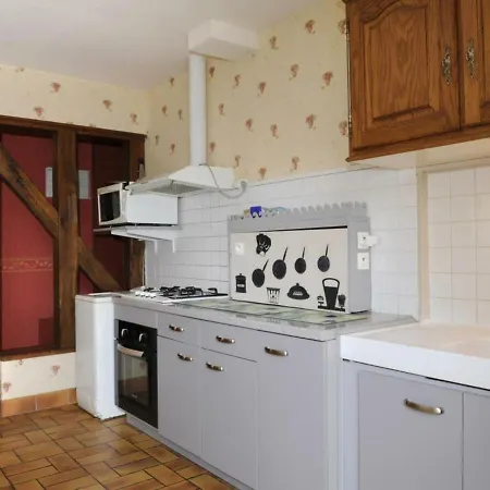Saint-remy-sous-barbuise, 3 Pieces, 5 Personnes - Fr-1-543-77 *