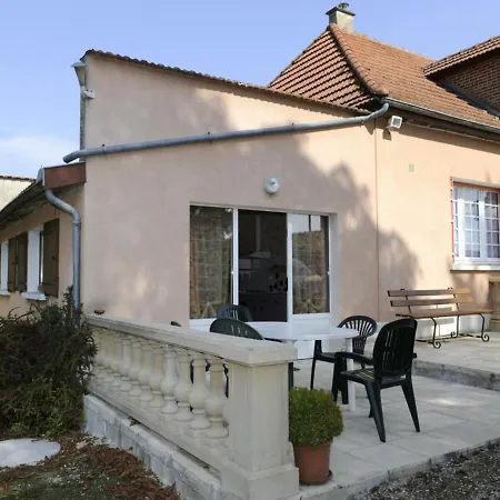 Saint-remy-sous-barbuise, 3 Pieces, 5 Personnes - Fr-1-543-77 Casa de Férias *