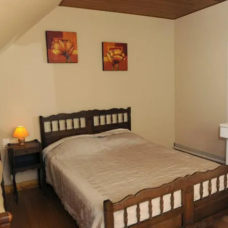 Casa de Férias Saint-remy-sous-barbuise, 3 Pieces, 5 Personnes - Fr-1-543-77 Saint-Remy-Sous-Barbuise