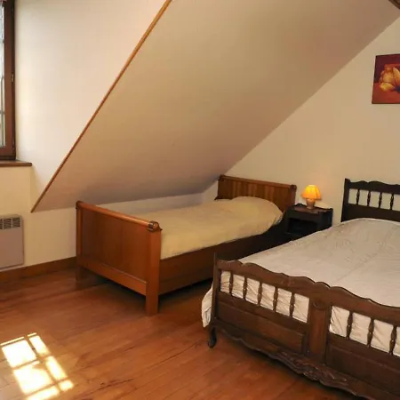 Casa de Férias Saint-remy-sous-barbuise, 3 Pieces, 5 Personnes - Fr-1-543-77 Saint-Remy-Sous-Barbuise